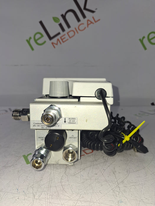 CareFusion 16694A Low Flow Sentry Blender