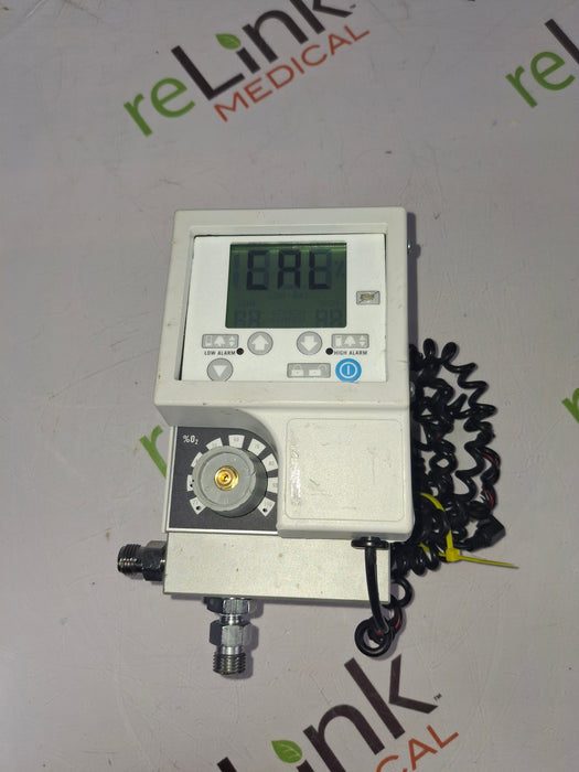 CareFusion 16694A Low Flow Sentry Blender