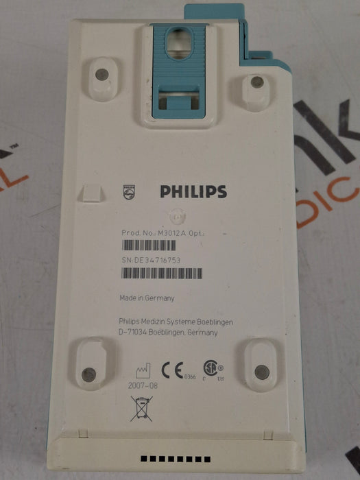 Philips M3012A MMS Extension Module