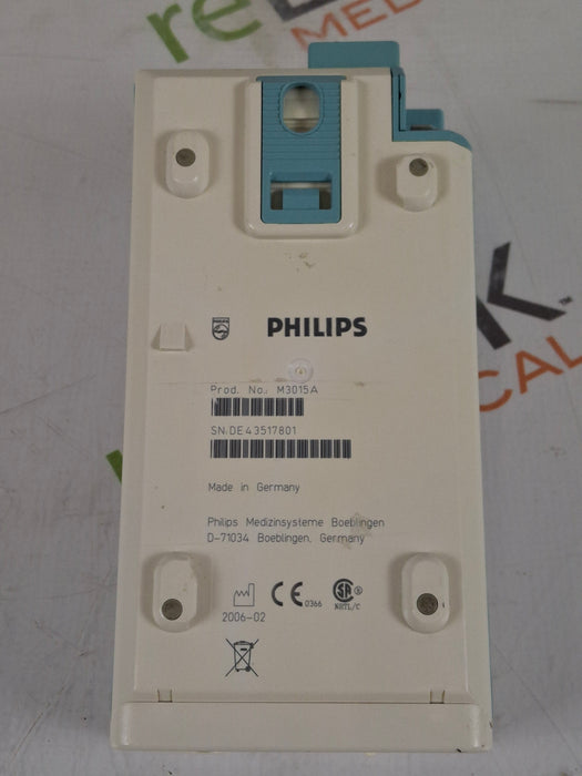 Philips M3015A CO2 Extension Module