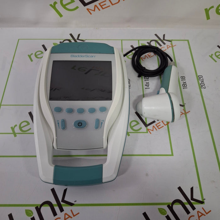 Verathon Medical, Inc BVI 9400 Bladderscan