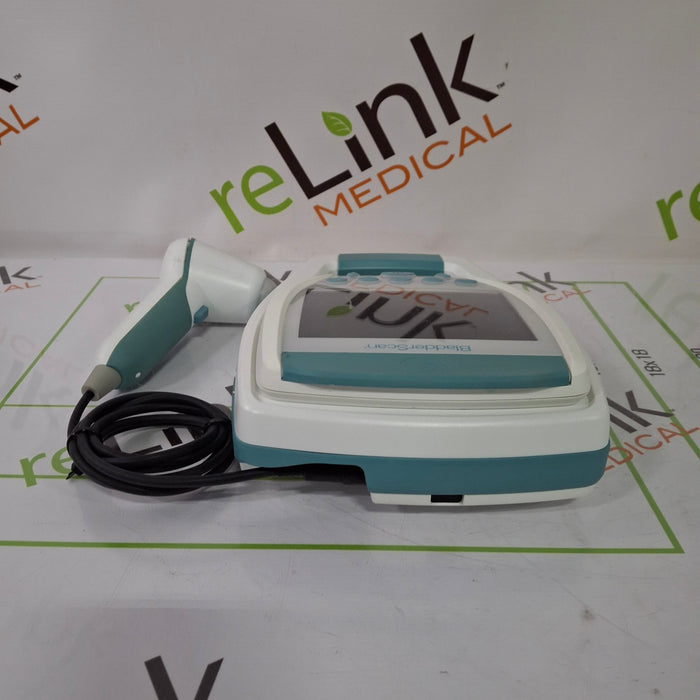 Verathon Medical, Inc BVI 9400 Bladderscan