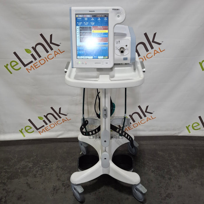 Philips Respironics V60 BiPAP Ventilator
