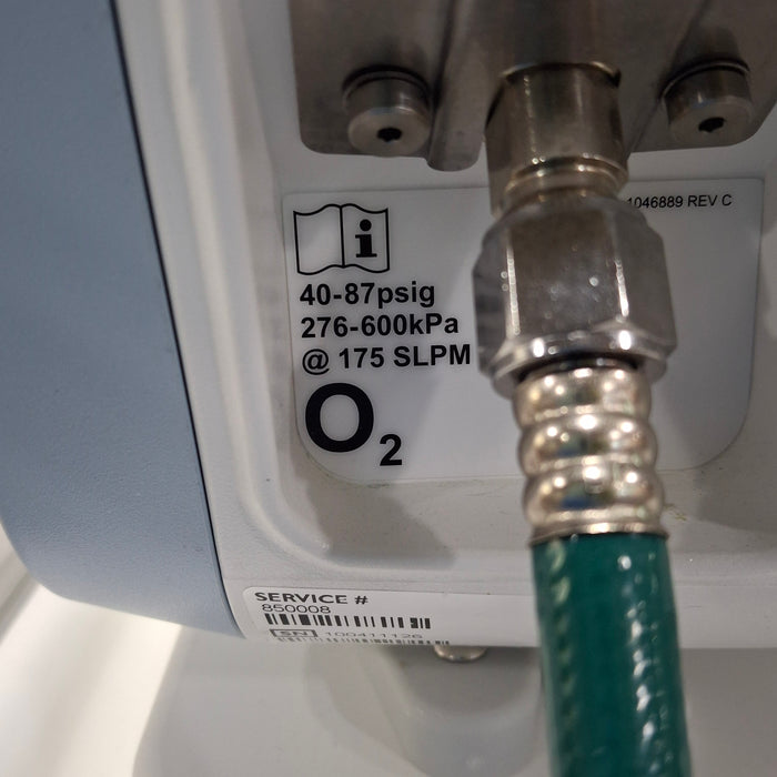 Philips Respironics V60 BiPAP Ventilator
