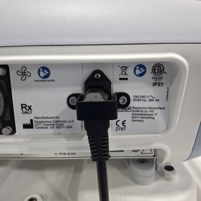 Philips Respironics V60 BiPAP Ventilator