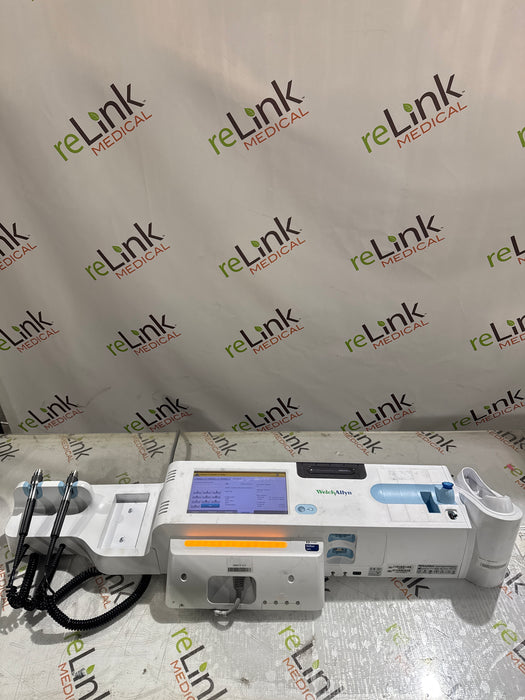 Welch Allyn 85NTVX Connex Integrated Wall System