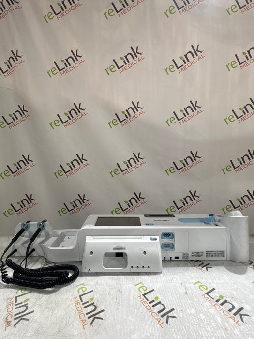 Welch Allyn 85NTVX Connex Integrated Wall System