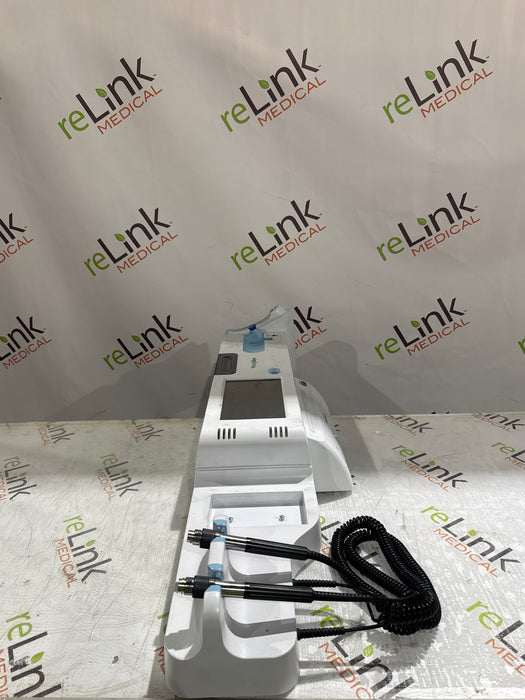 Welch Allyn 85NTVX Connex Integrated Wall System