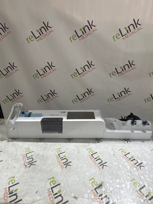 Welch Allyn 85NTVX Connex Integrated Wall System