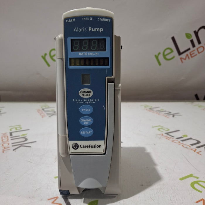 CareFusion Alaris 8100 LVP Infusion Pump Module