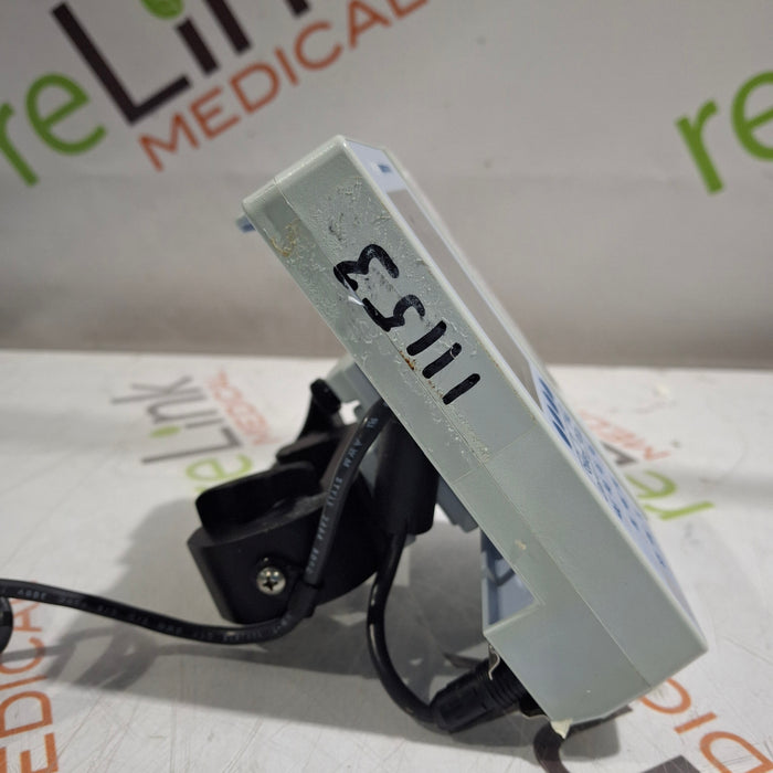 Baxter Sigma Spectrum w/Non Wireless or No Battery Infusion Pump