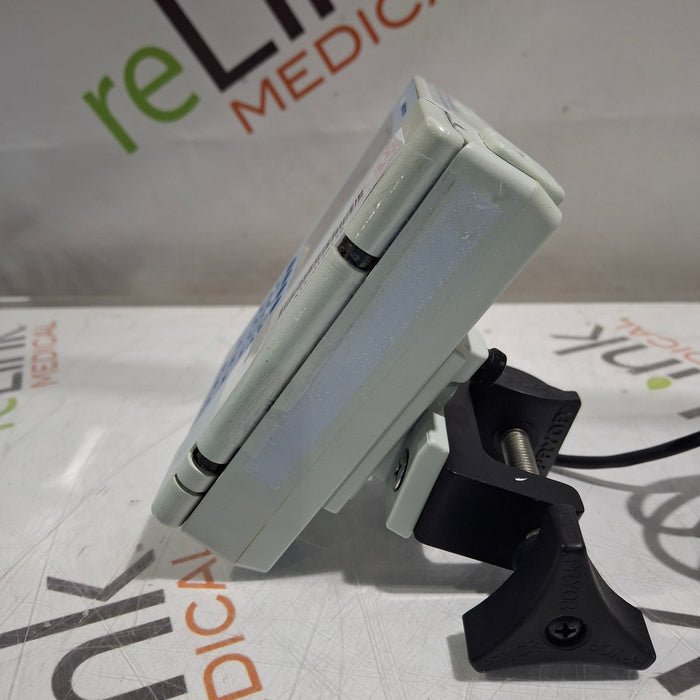 Baxter Sigma Spectrum w/Non Wireless or No Battery Infusion Pump