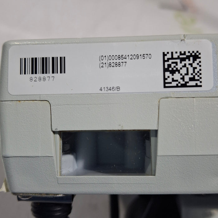 Baxter Sigma Spectrum w/Non Wireless or No Battery Infusion Pump