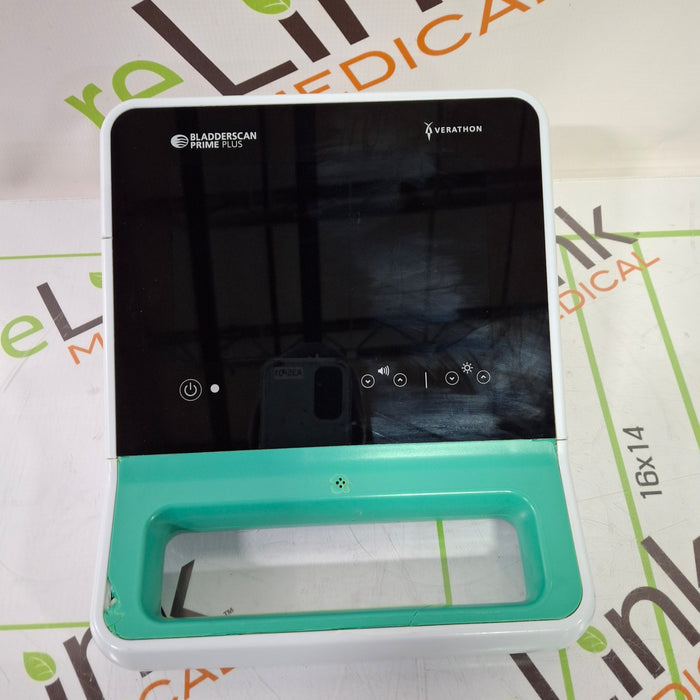 Verathon Medical, Inc Prime Plus Bladder Scanner