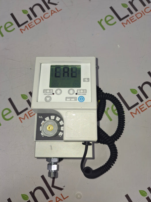 CareFusion 16694A Low Flow Sentry Blender