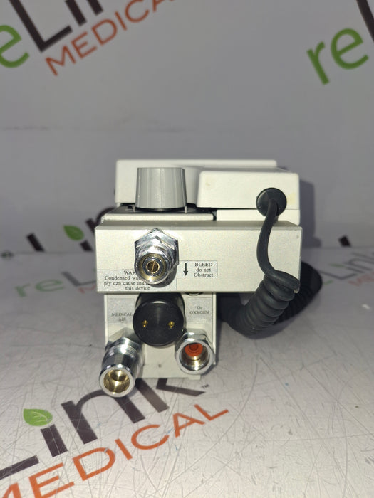 CareFusion 16694A Low Flow Sentry Blender