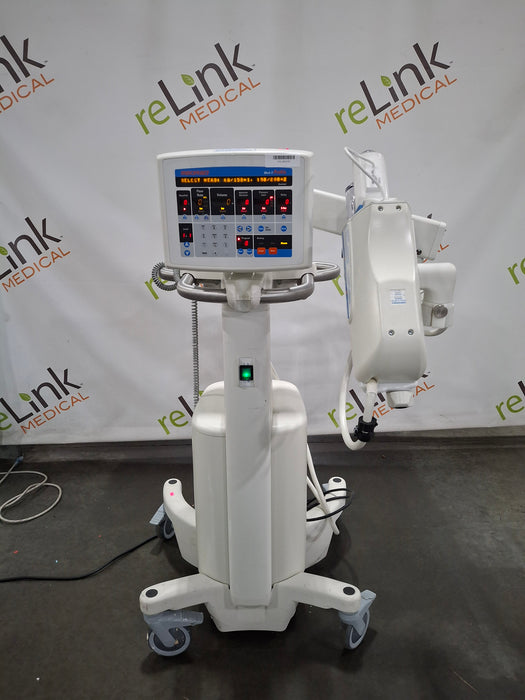 Medrad Mark V ProVis Injector