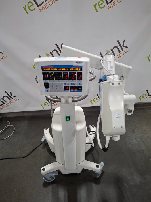 Medrad Mark V ProVis Injector