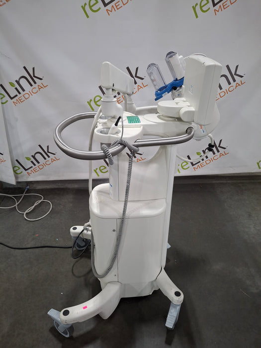 Medrad Mark V ProVis Injector