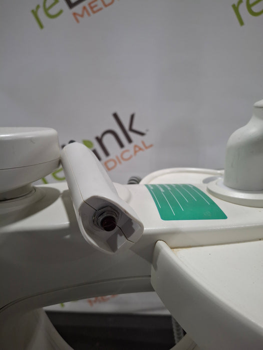 Medrad Mark V ProVis Injector