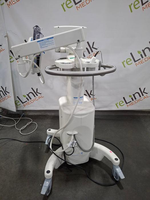 Medrad Mark V ProVis Injector