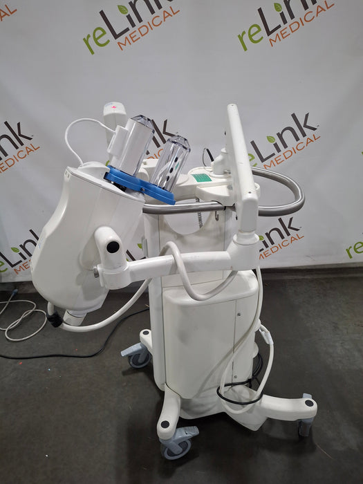 Medrad Mark V ProVis Injector