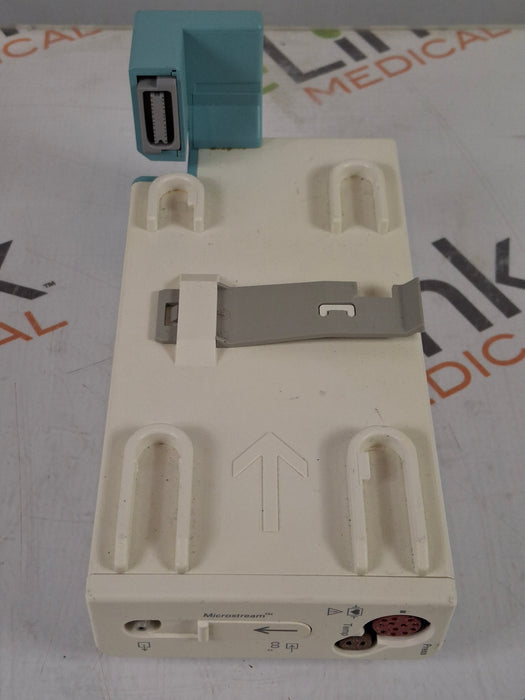 Philips M3015A-C06 CO2, Temp, IBP Extension Module