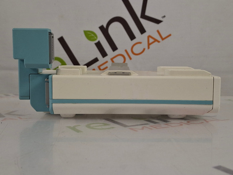 Philips M3015A-C06 CO2, Temp, IBP Extension Module