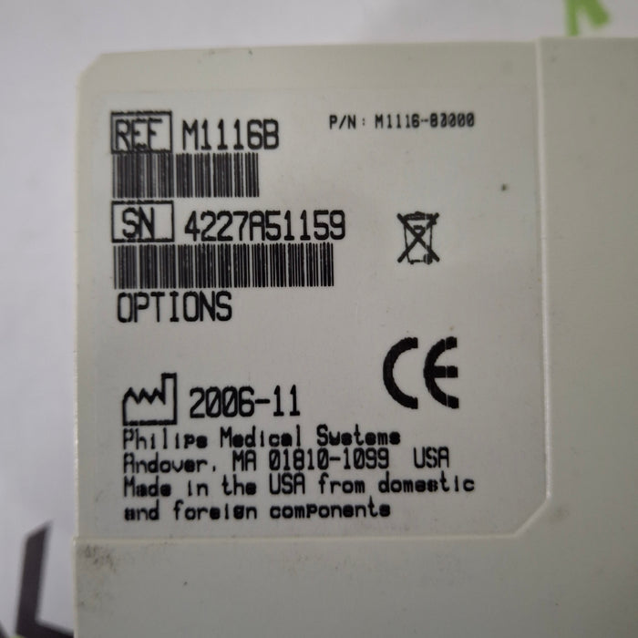 Philips M1116B Recorder Module
