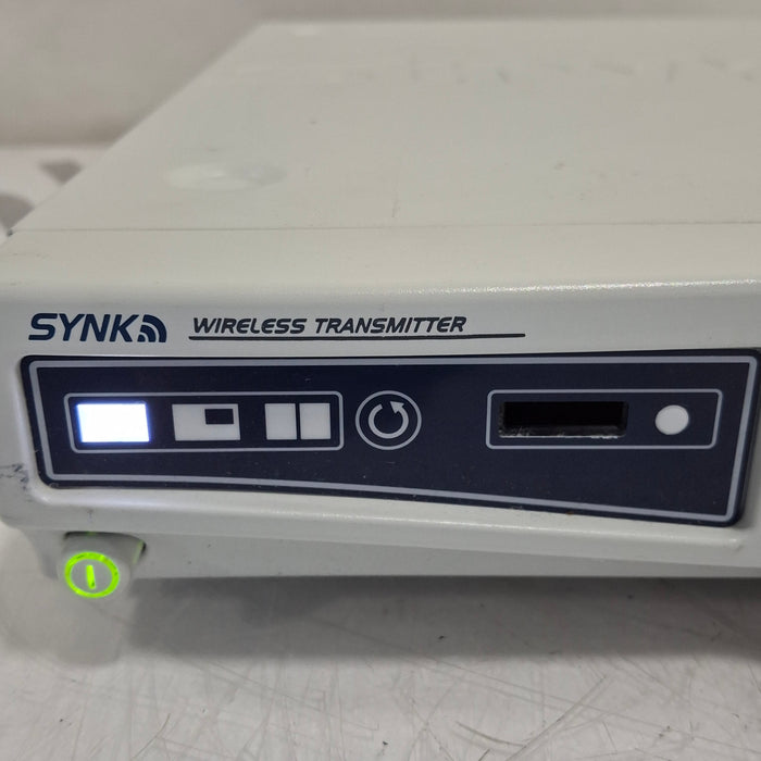 Stryker Wireless Transmitter Synk Wireless platform
