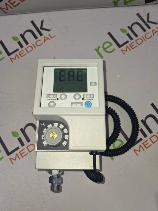 CareFusion 16694A Low Flow Sentry Blender