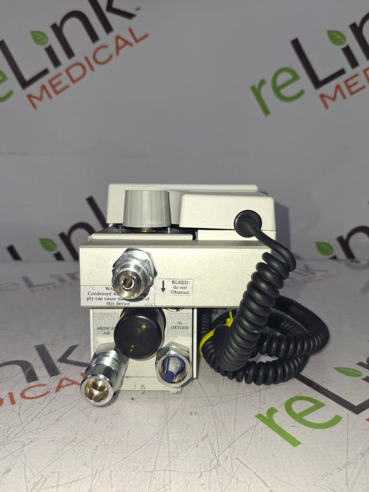 CareFusion 16694A Low Flow Sentry Blender