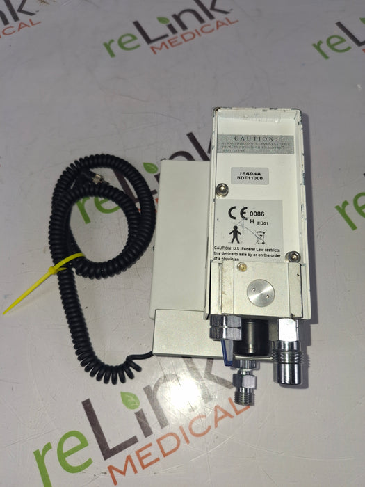 CareFusion 16694A Low Flow Sentry Blender