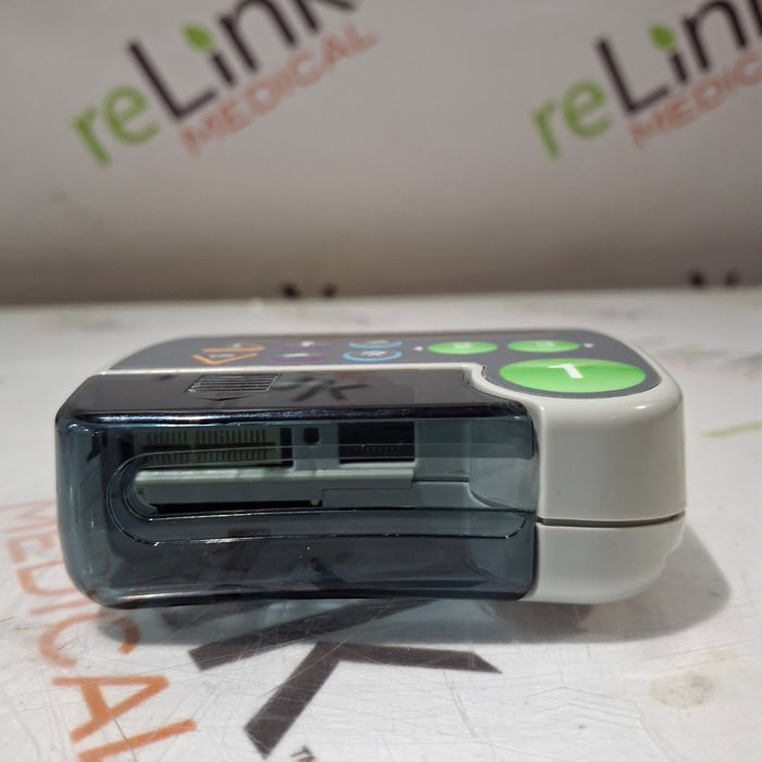 Sandhill Scientific ZepHr Sleuth Recorder
