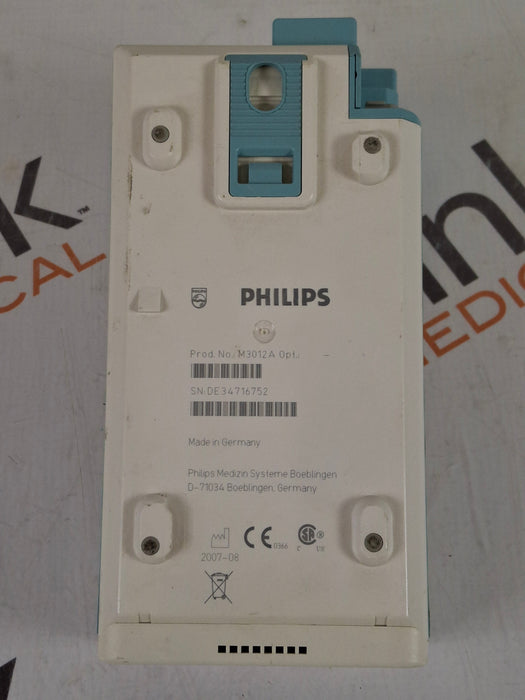 Philips M3012A MMS Extension Module
