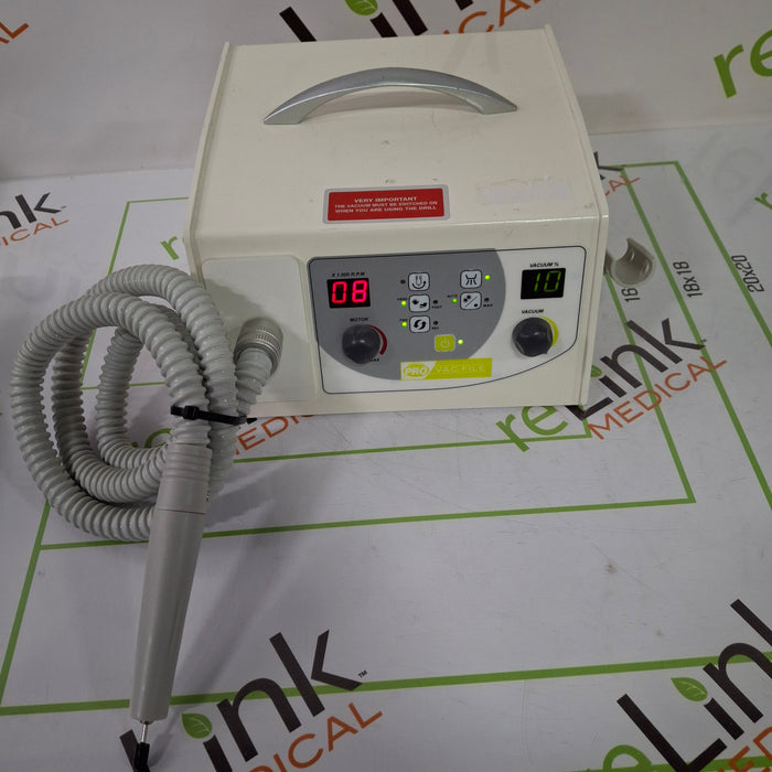 Medicool, Inc ProVac File Controller