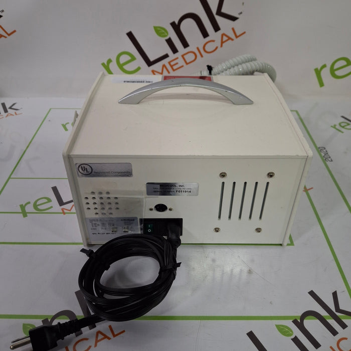 Medicool, Inc ProVac File Controller