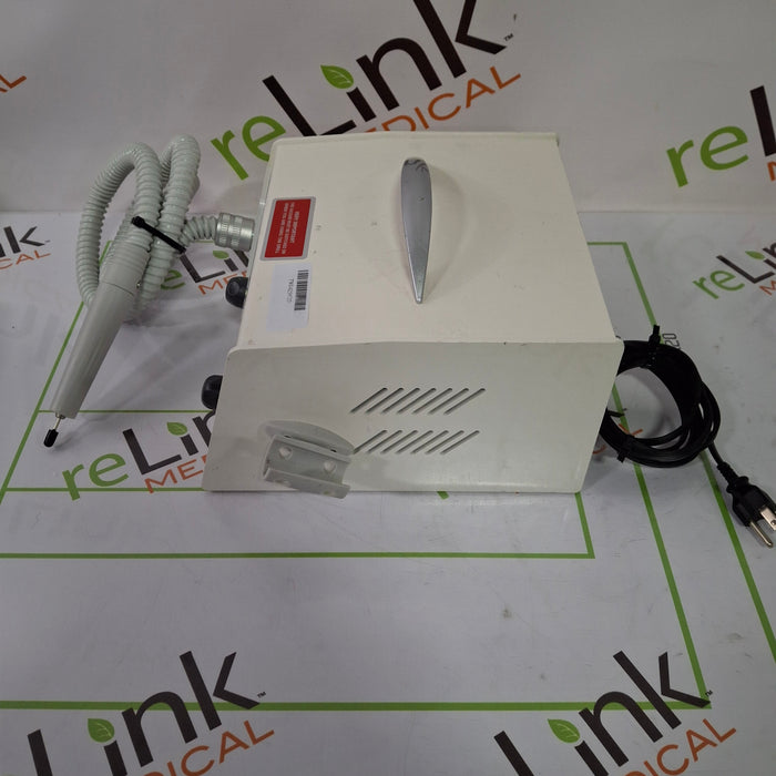 Medicool, Inc ProVac File Controller