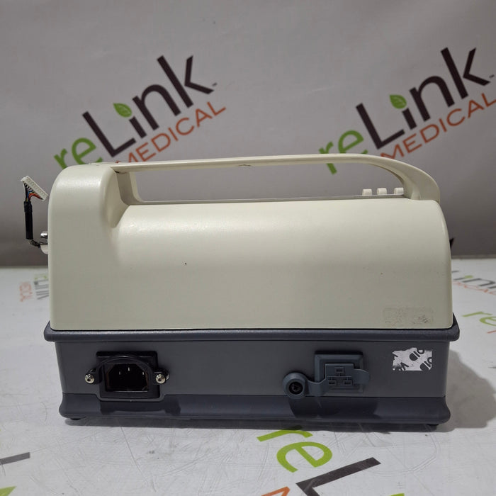 Smiths Medical Medfusion 4000 Syringe Infusion Pump