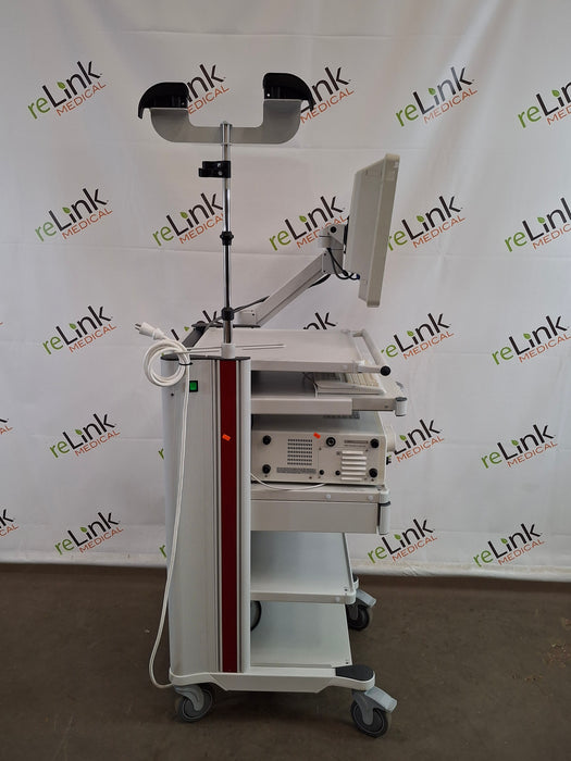 Pentax Medical EPK-1000 Tower