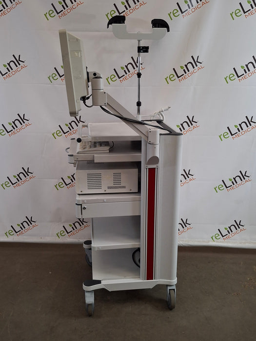 Pentax Medical EPK-1000 Tower