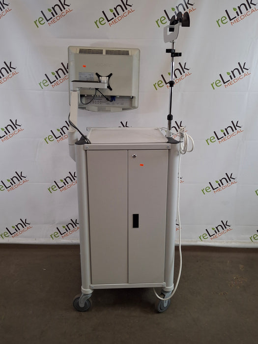 Pentax Medical EPK-1000 Tower