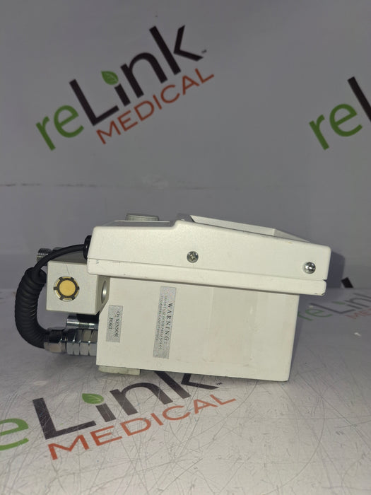 CareFusion 16694A Low Flow Sentry Blender