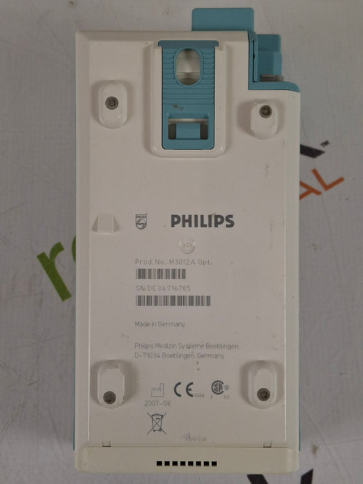 Philips M3012A MMS Extension Module