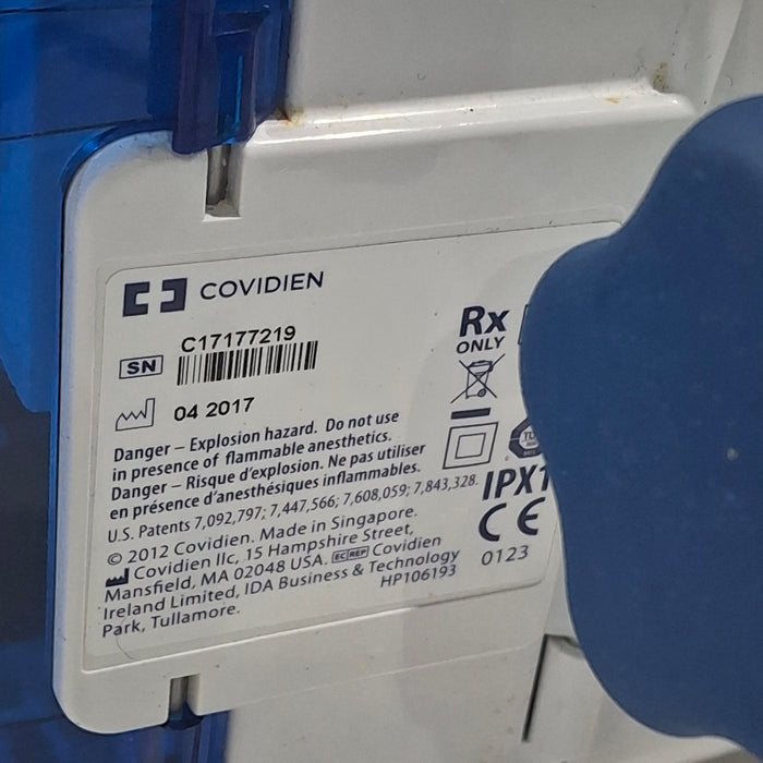 Covidien Kangaroo ePump Enteral Feeding Pump