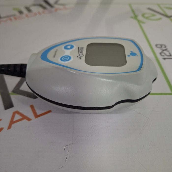 Maxtec, Inc. MaxO2+ Oxygen Monitor