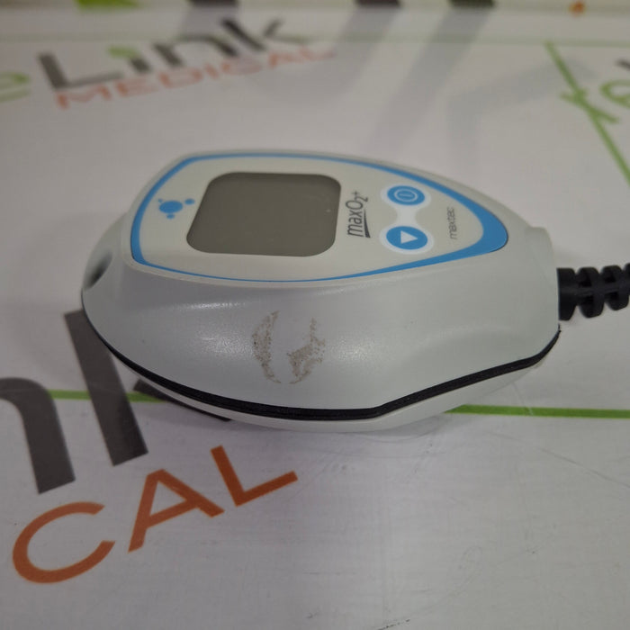 Maxtec, Inc. MaxO2+ Oxygen Monitor