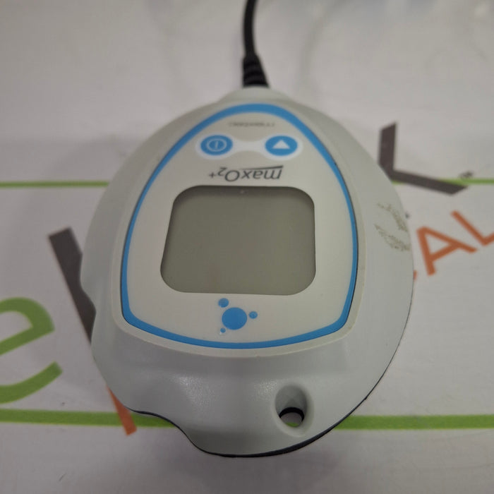 Maxtec, Inc. MaxO2+ Oxygen Monitor