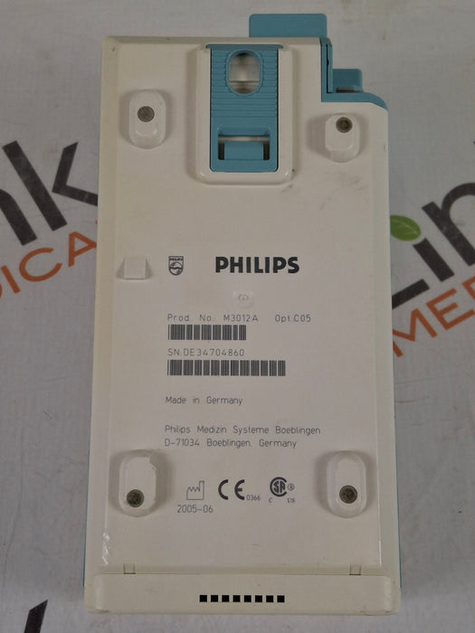 Philips M3012A-C05 MMS Extension Module