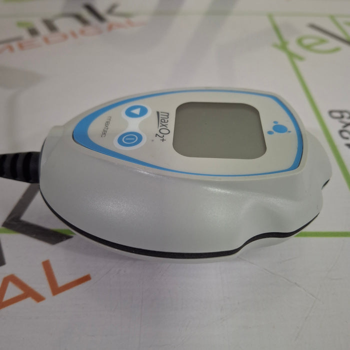 Maxtec, Inc. MaxO2+ Oxygen Monitor